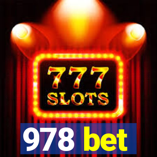 978 bet